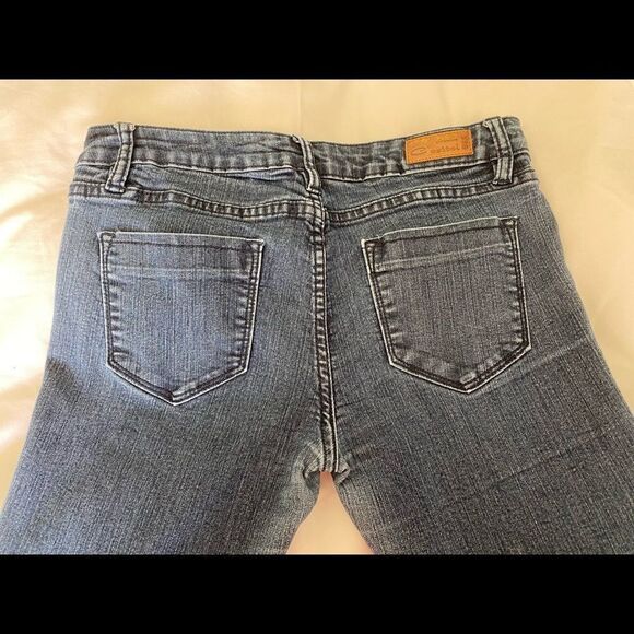 C’est Toi size 11 (US size 29) jeans! Style B4094. - Picture 5 of 14